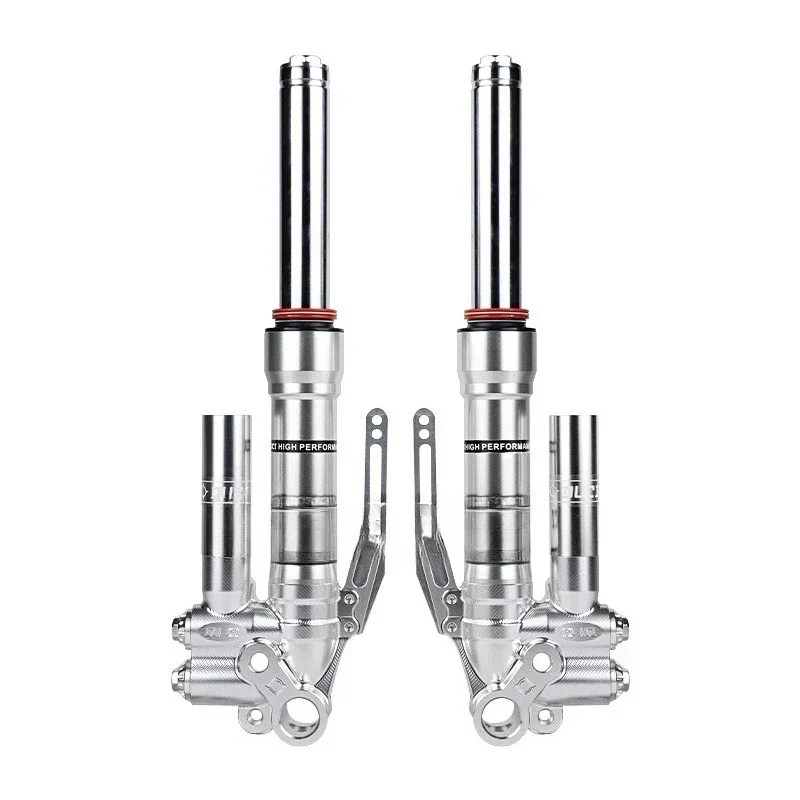 33 core 385 modified N1S UB fourth generation No. 9 E/N series exclusive Zeus front shock absorption