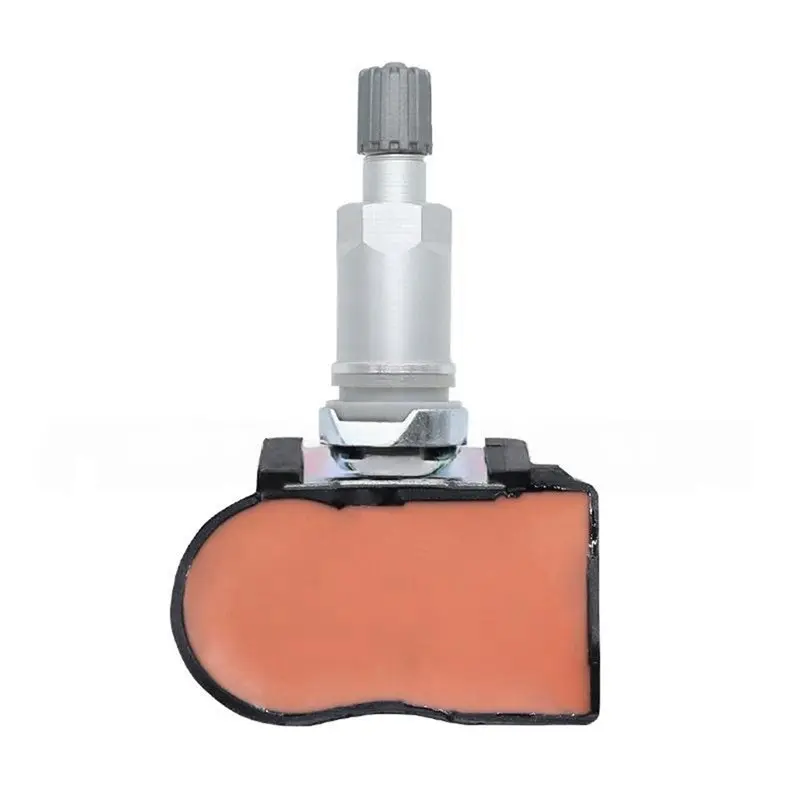 A20K-TPMS Tire Pressure Sensor 407003743R 40700-3743R 4Pcs 433Mhz For Renault Megane Scenic Zoe Fluence Laguna 407000435R - view 6
