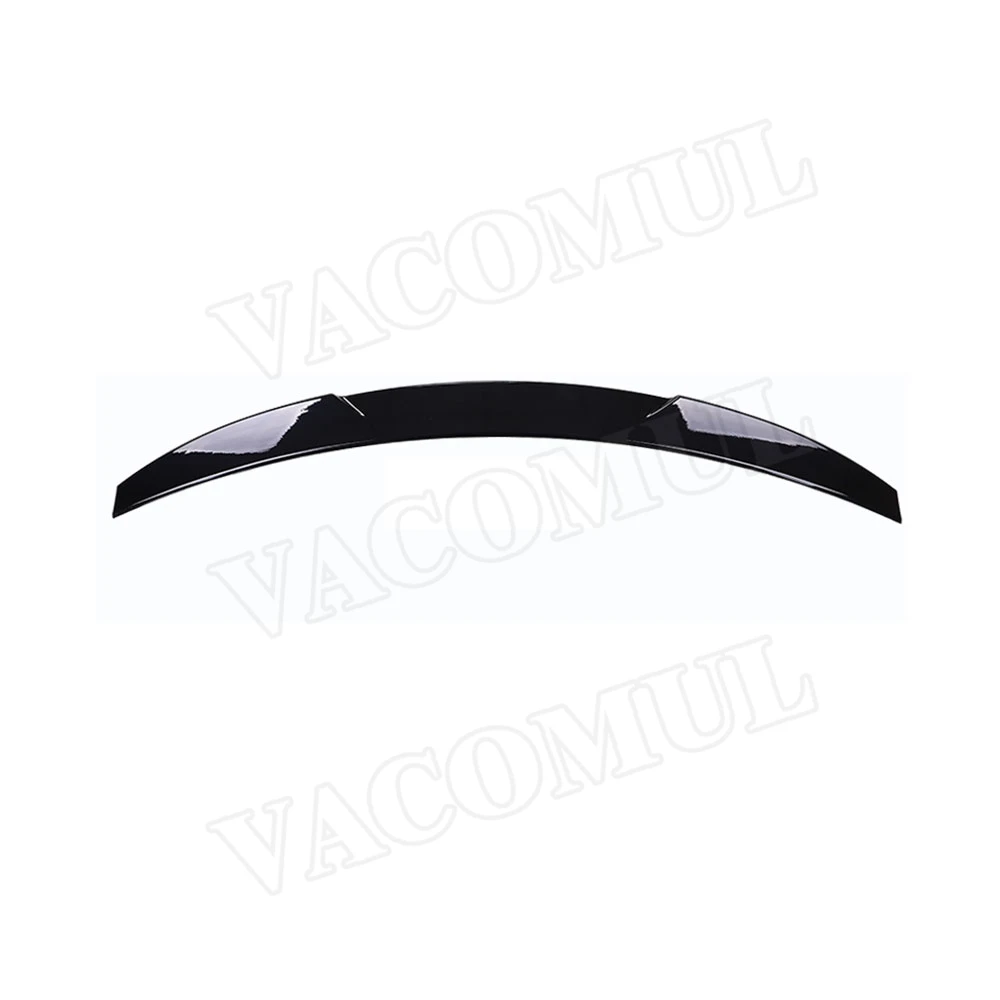 VACOMUL ABS Rear Spoiler Boot Wings For BMW 3 Series G20 G28 320i 330i Spoiler 2019-2020 Car Styling