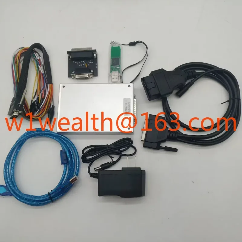 2024  Program Tool Supports ecu67-in-1 Module Automotive Diagnostics ECU Programmer Tool Pcm Tuner