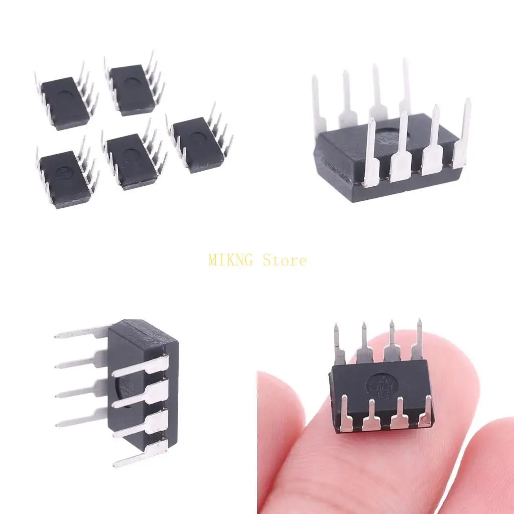 

5Pcs ATTINY85-20PU ATTINY85 20PU ATTINY85-20 ATTINY85 ATMEL DIP Chip best sale