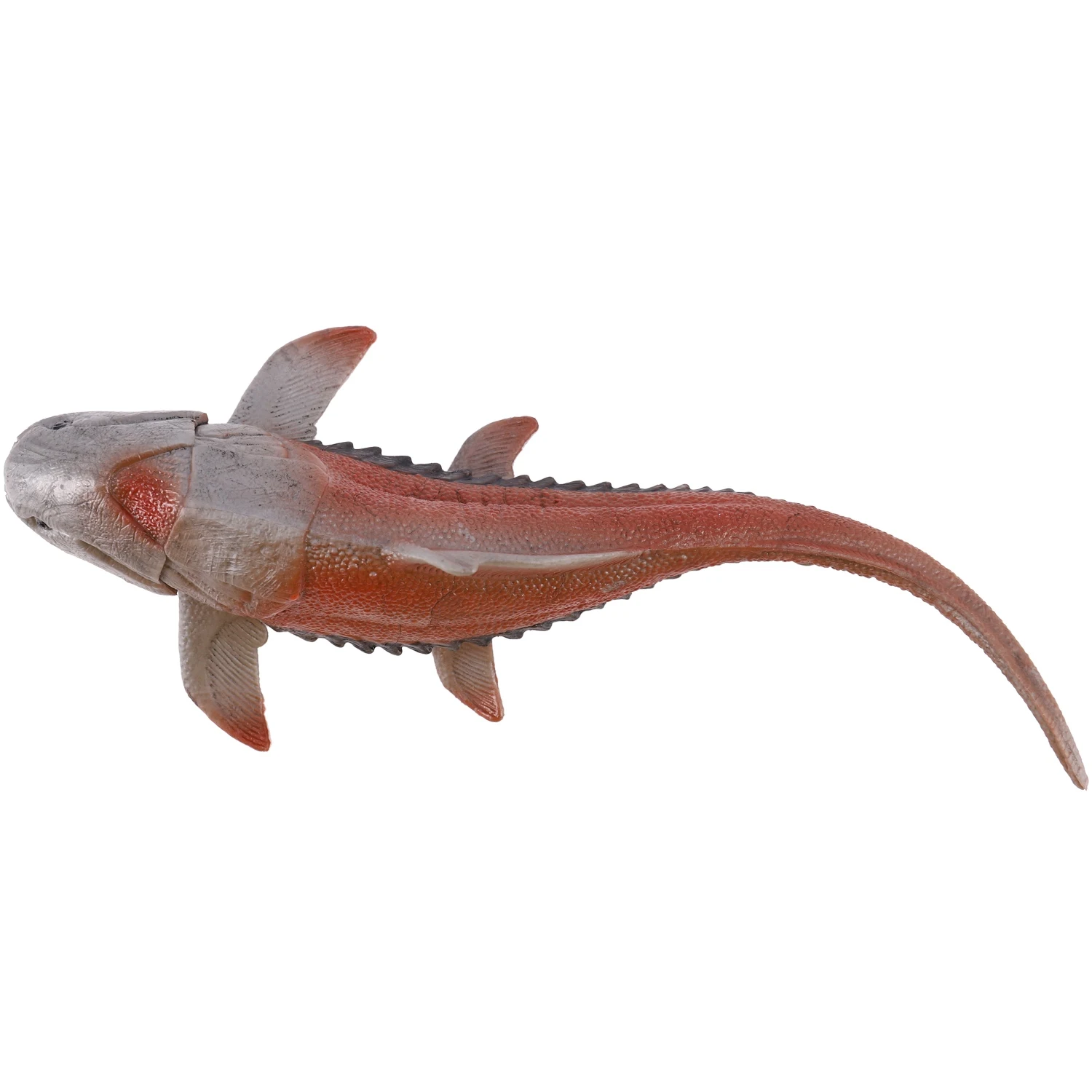 20 cm Dinosaurier Modell Spielzeug Dunkleosteus Dinosaurier Fisch Dekoration Action Figur Modell Spielzeug für Kinder Sammlung