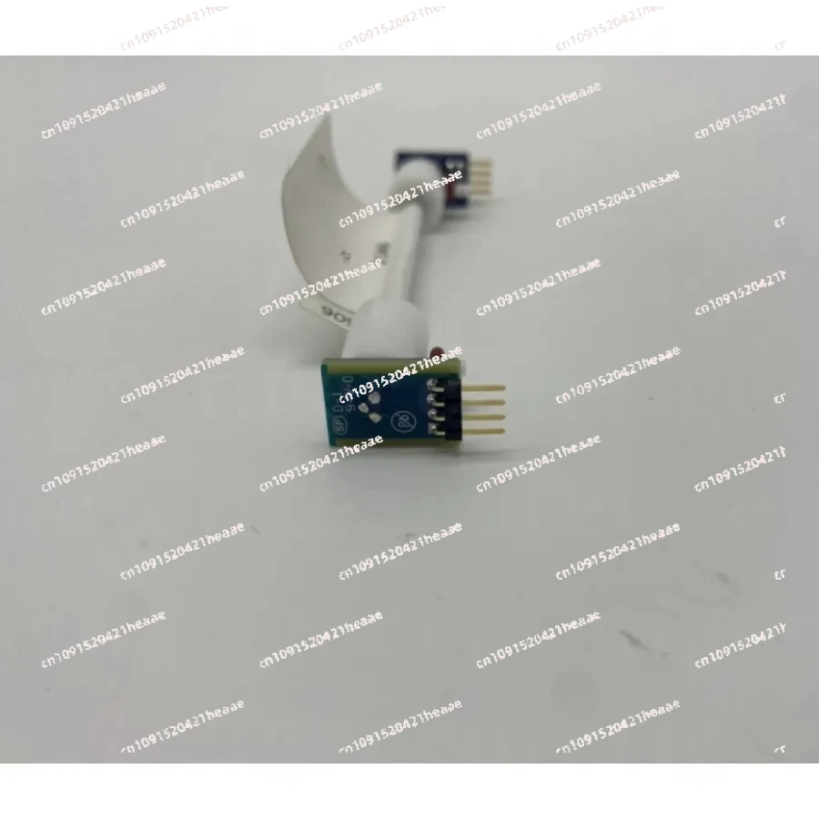 ينطبق على حدد كاشف تسرب المبردات مسبار Inficon 712-701-g1 مستشعر الأشعة تحت الحمراء