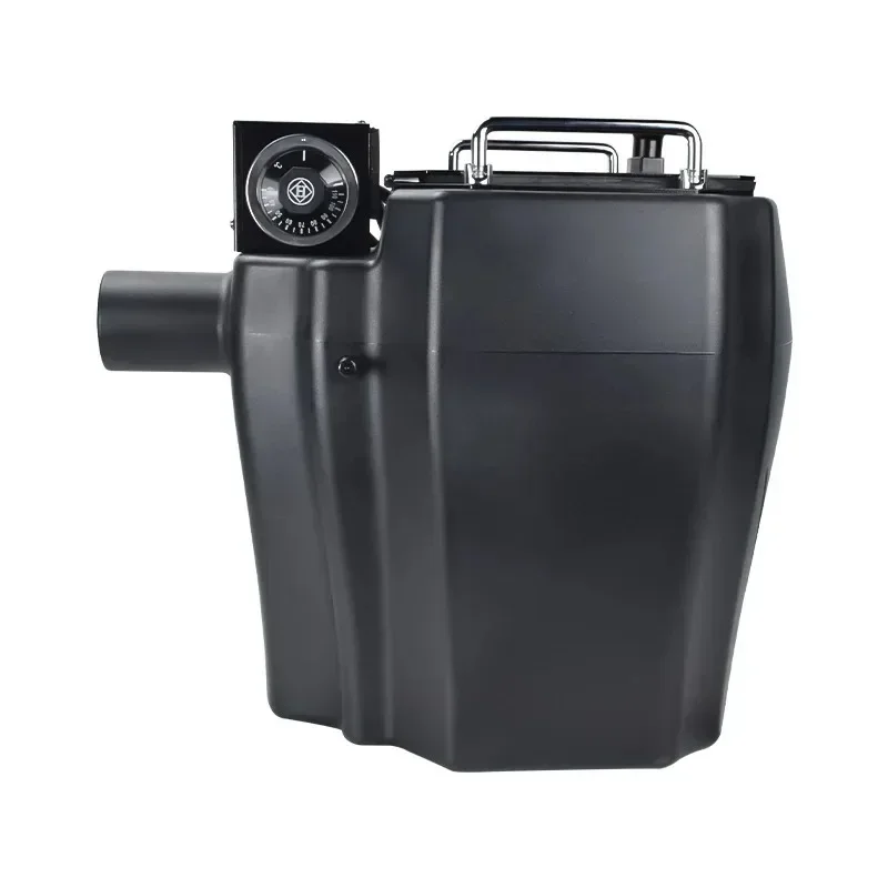 3500w Dry Ice Fog Stage Effects Machine Heavy Smoke Machines for Wedding