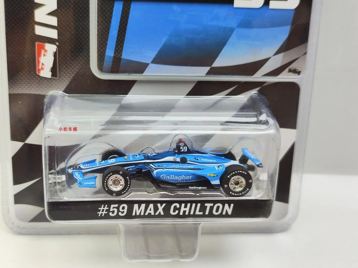1:64 2019 #10 Felix Rosenqvist High Simulation Alloy Car Model Collectible Toy Gift Display Ornament