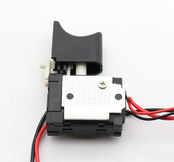 DC 21v FA8-16/3 Replacement Electric Power Tool Cordless Drill Trigger Switch