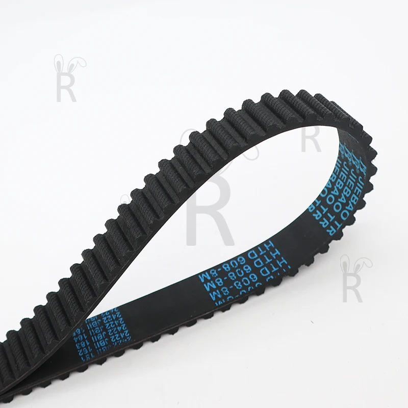 HTD8M Tming Belt 2840mm 2848 2880 2920 3008 3024 3048 3072 3080 3120 3168 3200 3240 3264 3280 3360 3400 3408 3424 3440 3480 3504 3