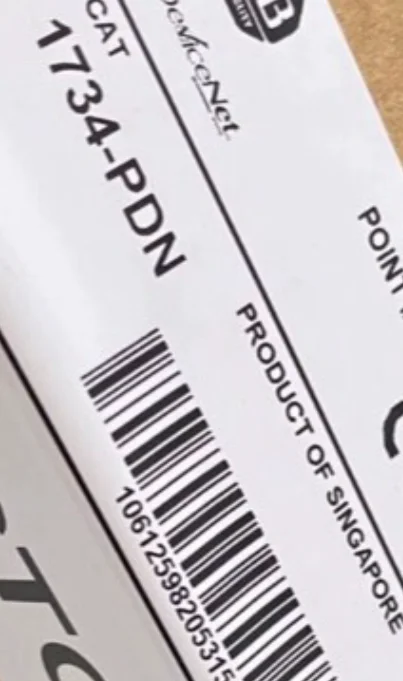 

1734-PDN