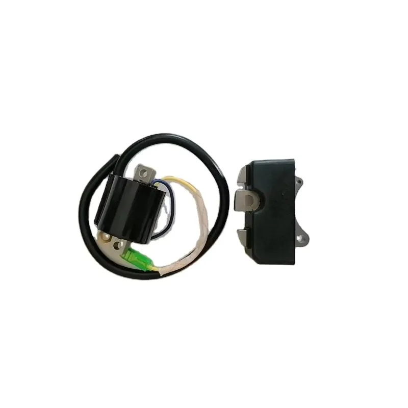 Gas Rock Drill Ignition Coil for YN27C/Pionjar120 130 Rock Drill Accessories - Ignition Coil