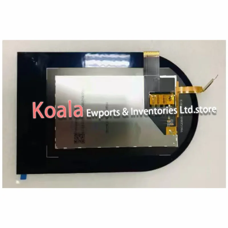 NUEVA pantalla LCD TP043YCZD09