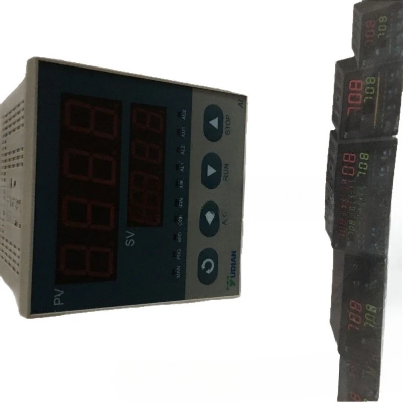 أجزاء لـ 2022 AI-518PANG L1NS التشفير الصناعي #5