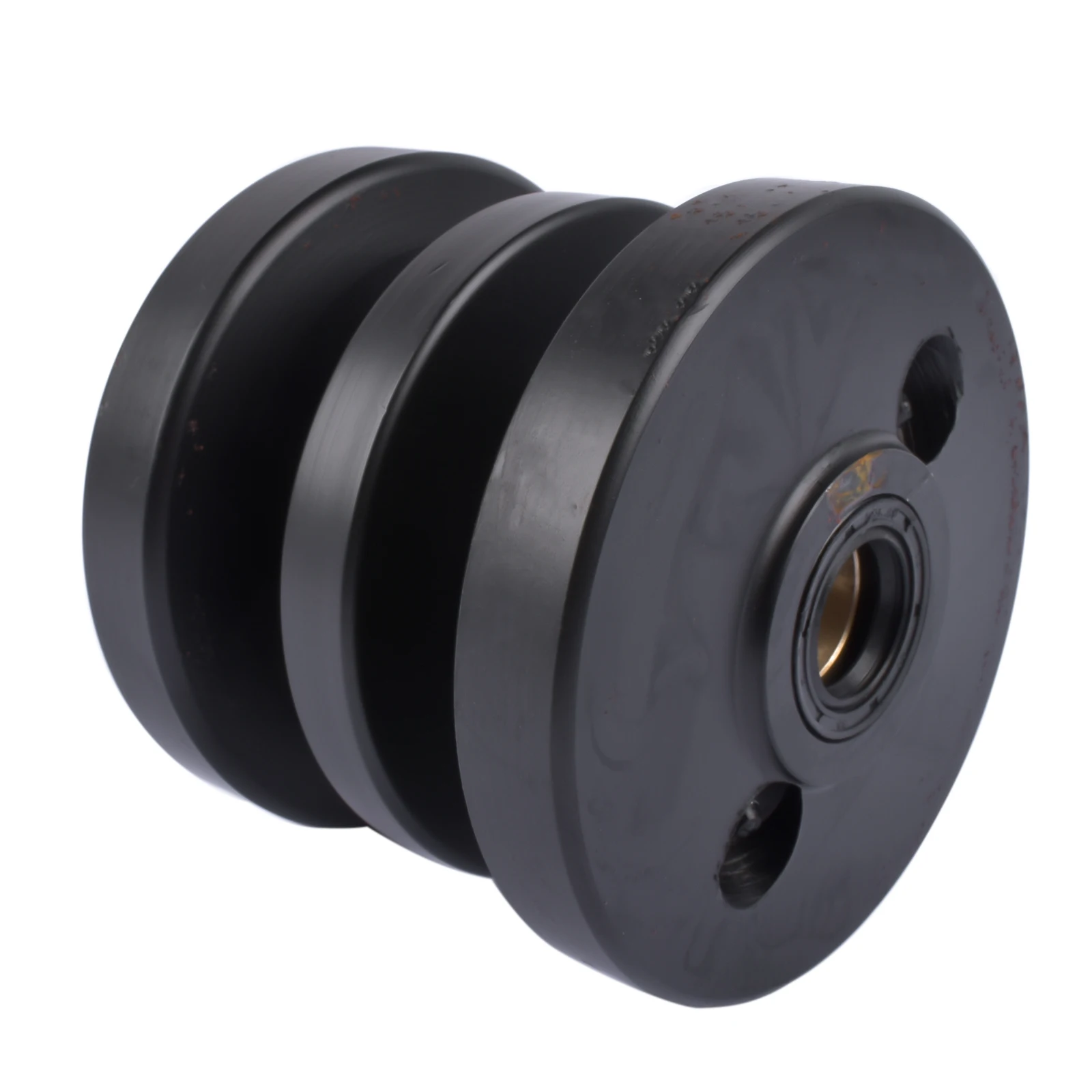 AP01 Bottom Roller For Bobcat Mini Track Loader Rubber MT50 MT52 MT55 MT85 7109409