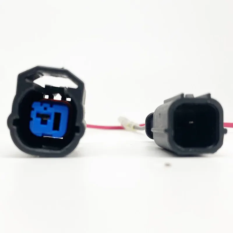 Fit for Suzuki 19-24 Year Jimny Modified Snail Electric Horn 1/2 Harness Plug Automobiles Parts Accessories Car Stuff