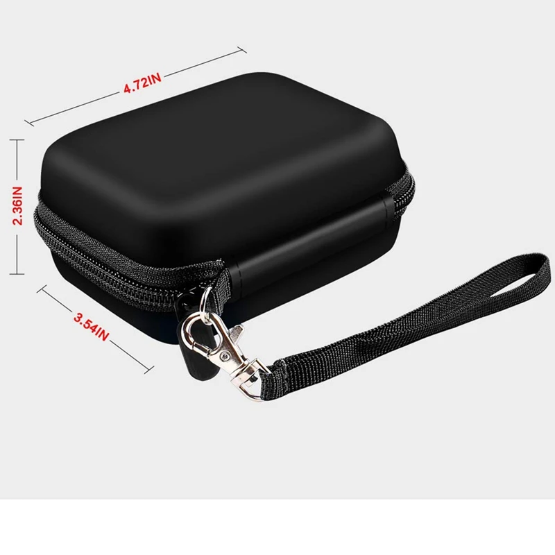 Protective Case Digital Camera, Camera Case Portable Photographer Photography For Equipment