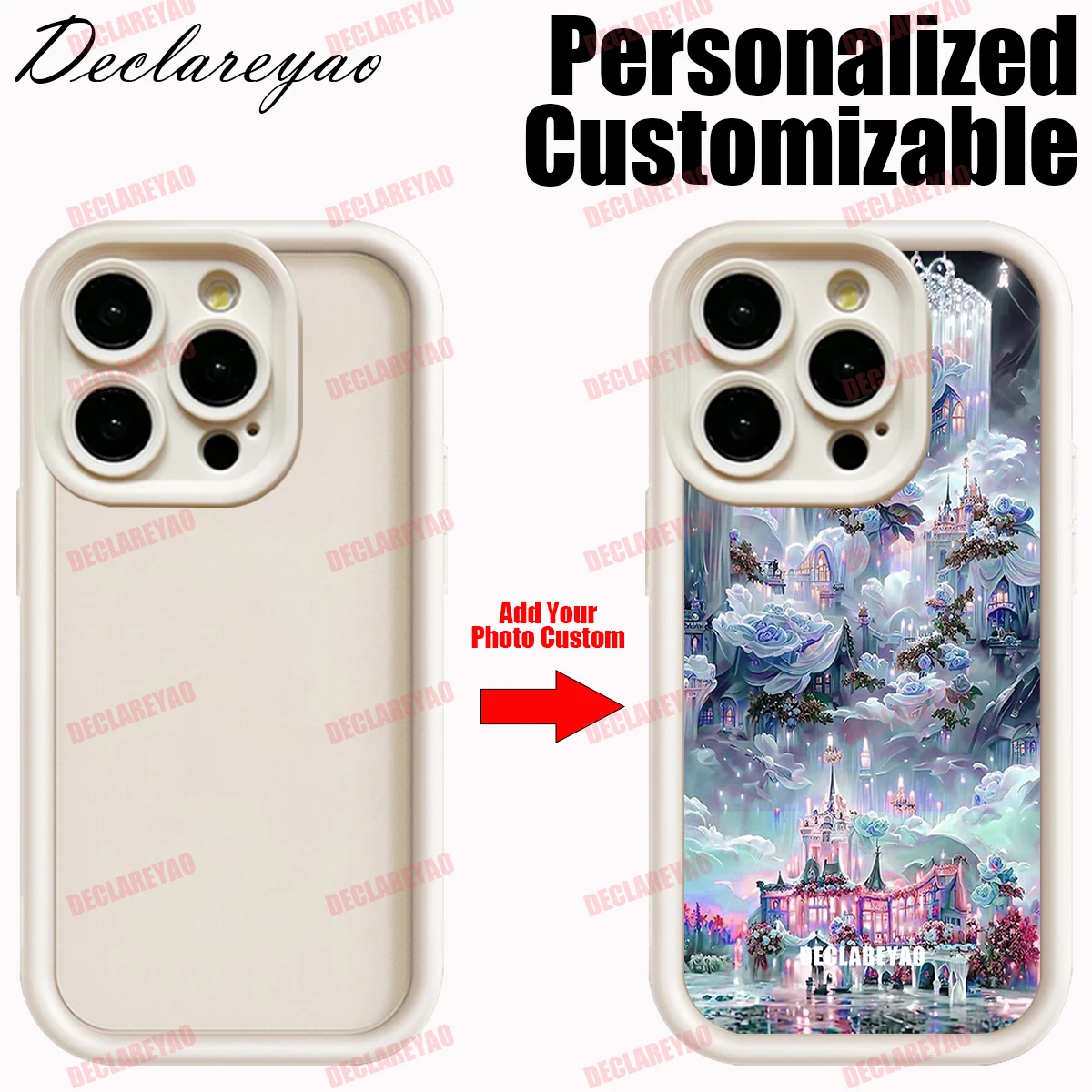 شخصية لتقوم بها بنفسك مخصصة صور ماتي لينة كوكه لهواوي 7i 5i بيرمي Y9S زائد SE P 4 40E 7 40 P30 Y70 P50 10 حصيرة غطاء