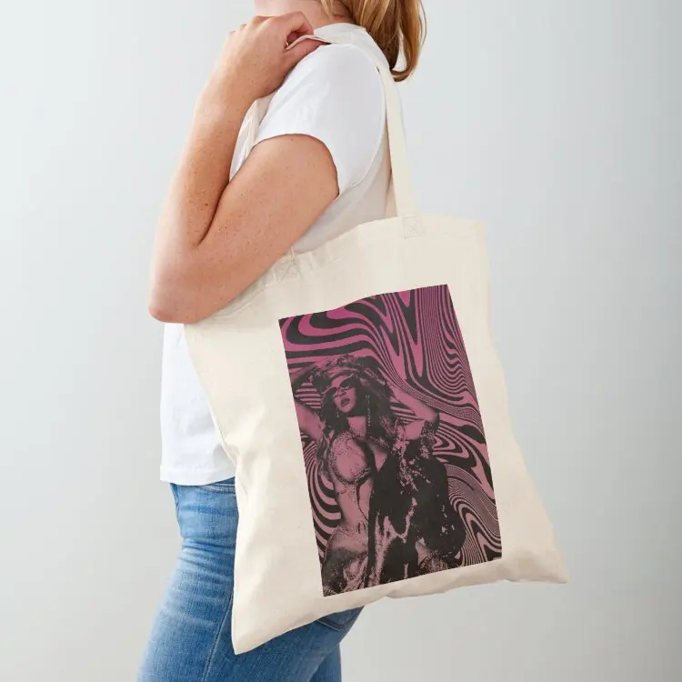 

Beyonce Renaissance print Tote Bag Women's bags shopper bag women cute tote bag bags woman 2025