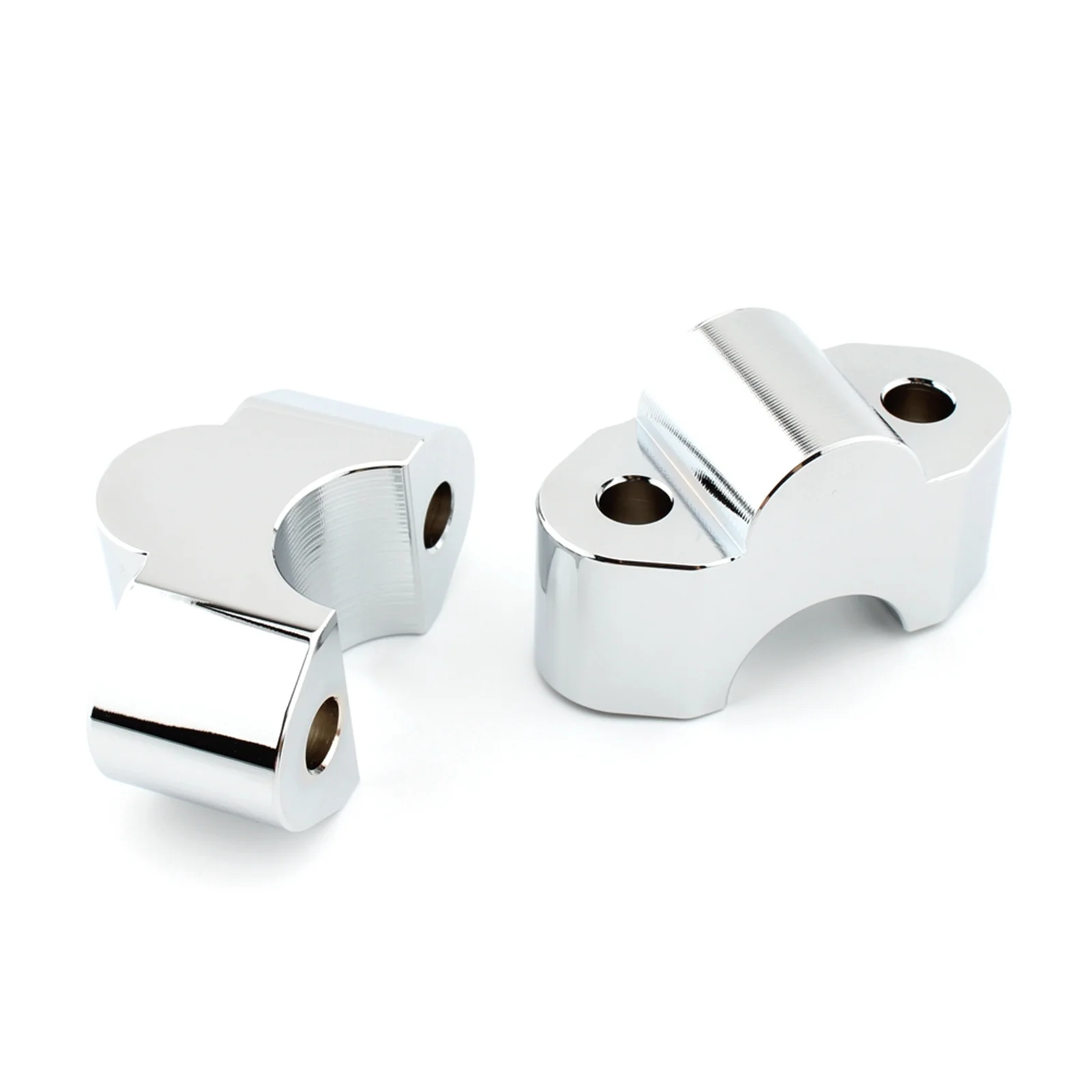 

Проставка для руля мотоцикла, проставка для ручки, зажим для крепления подъема для BMW R 18