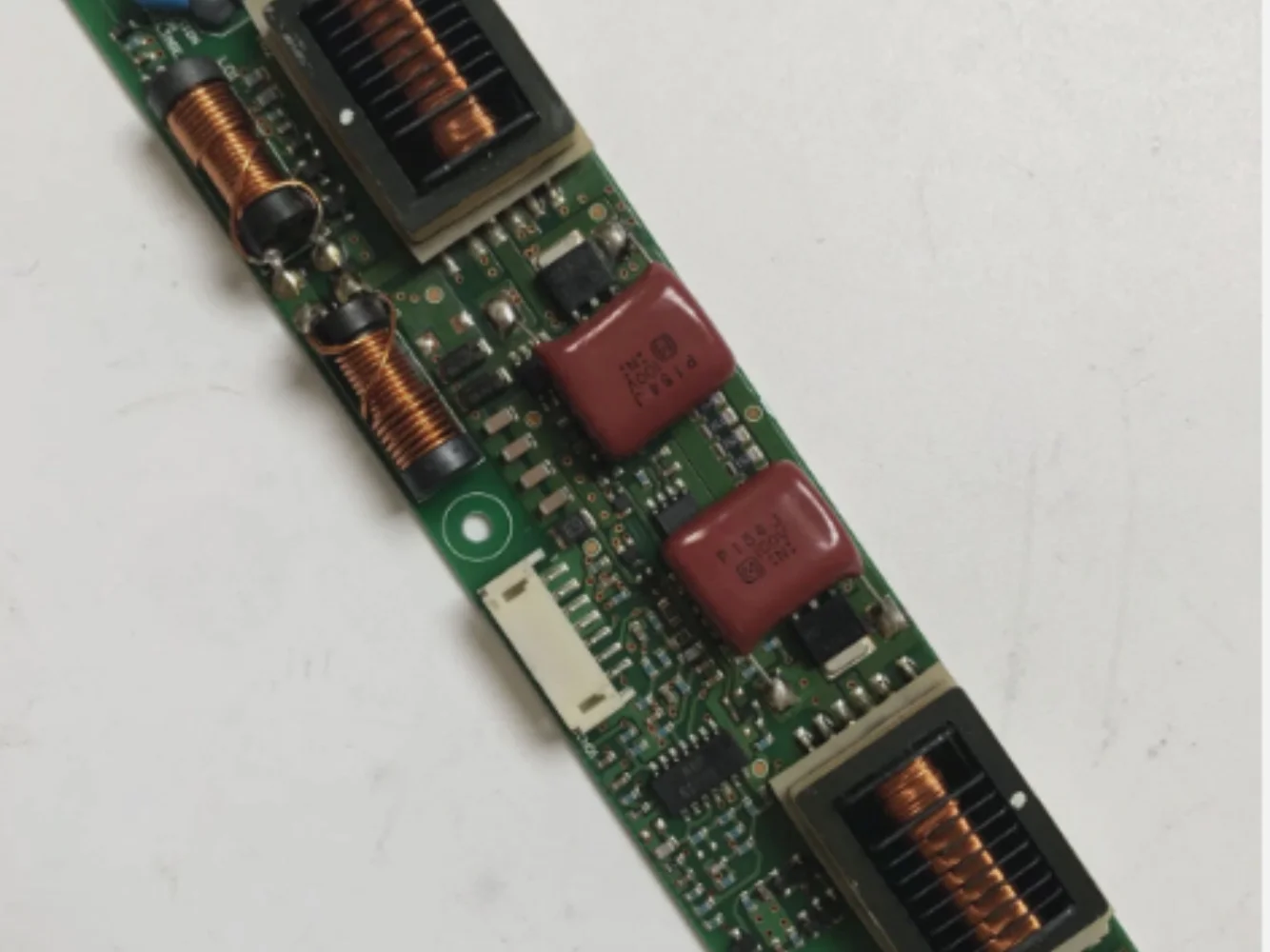 

PCU-P141 PCU-P141A LCD display screen