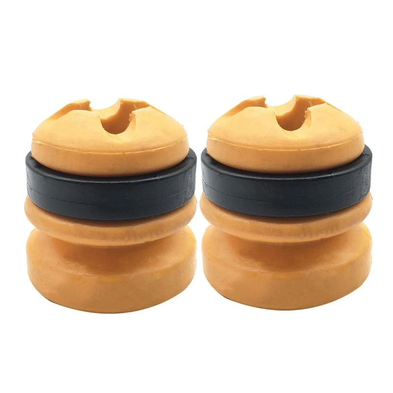 

Автомобильная подвеска, бамперстоп T4N12627 GX733K100AA для Jaguar F-PACE XE XF XJ, резиновая амортизация переднего двигателя