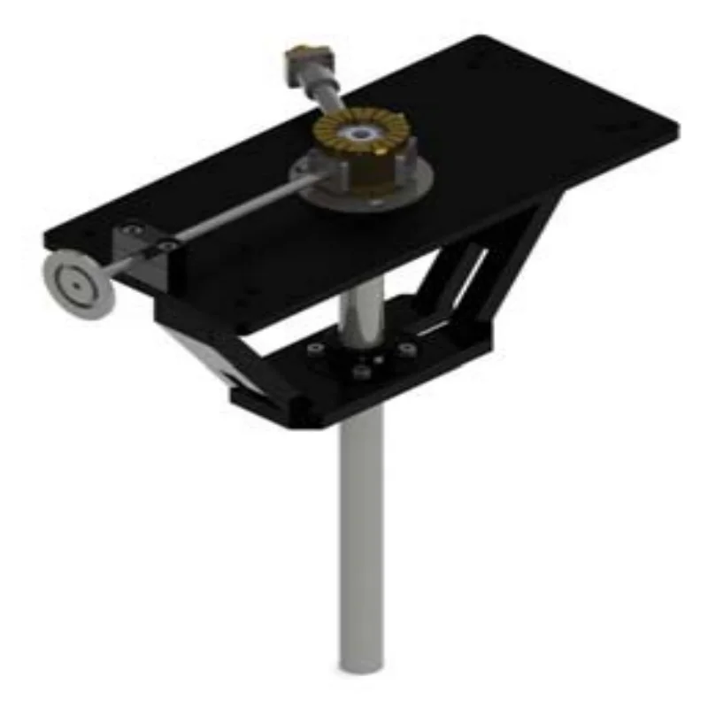 نظام قياس مقياس المغناطيسية عينة تهتز Nbs 3100