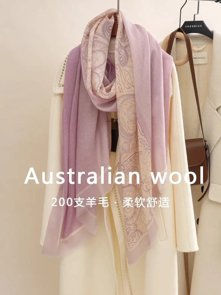 Pink real fur scarf summer thin velvet new air-conditioned room shawl for women outerwear
