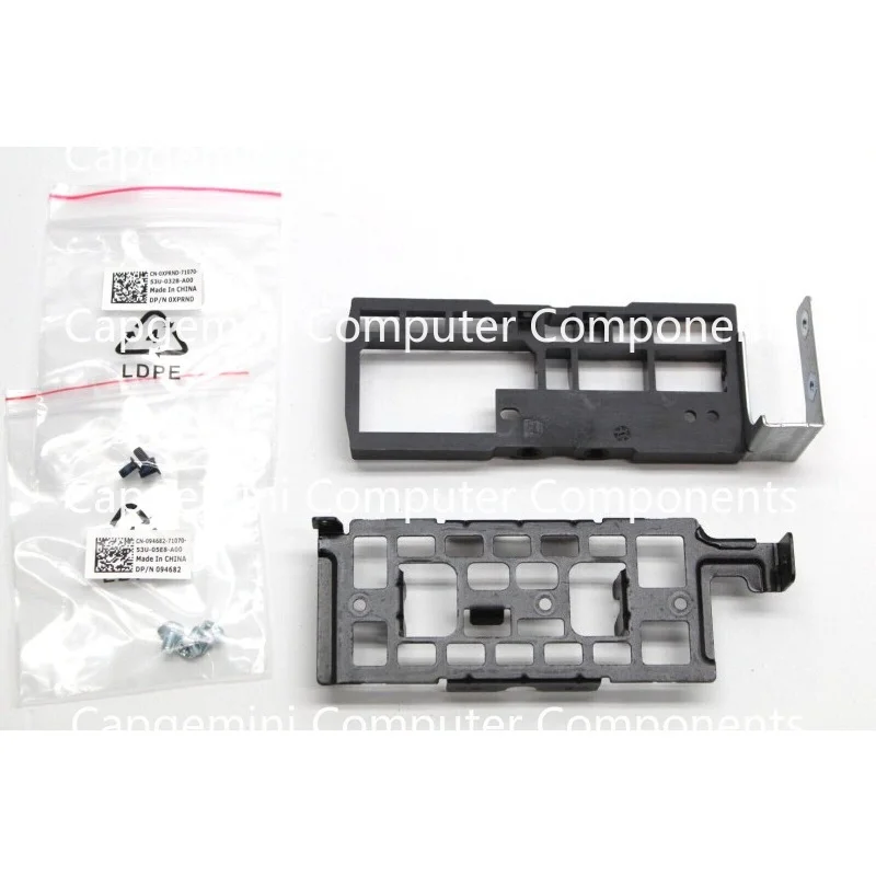 

ZZZ New Genuine For Dell C4130 Server NVIDIA GPU Bracket VXYHJ, P5W6P P9J0X