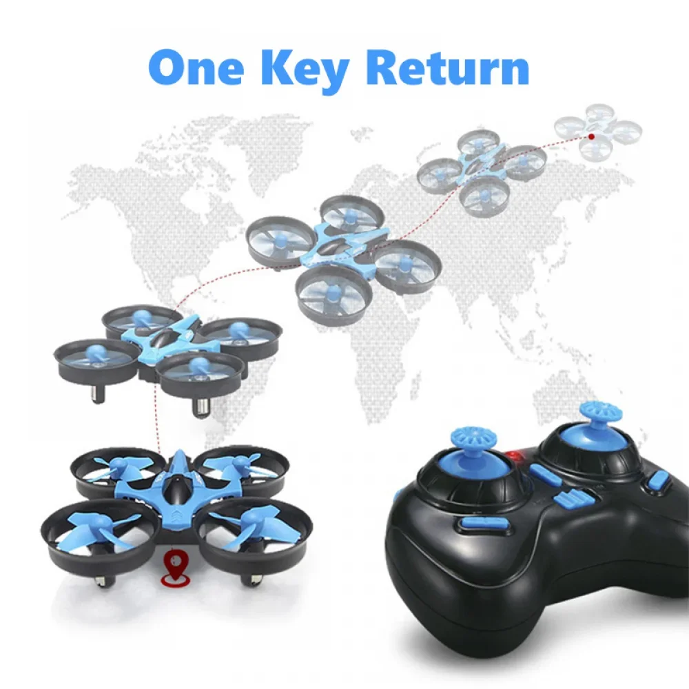 Thumbnail 4 - #57 Latest Kids Drones Offers