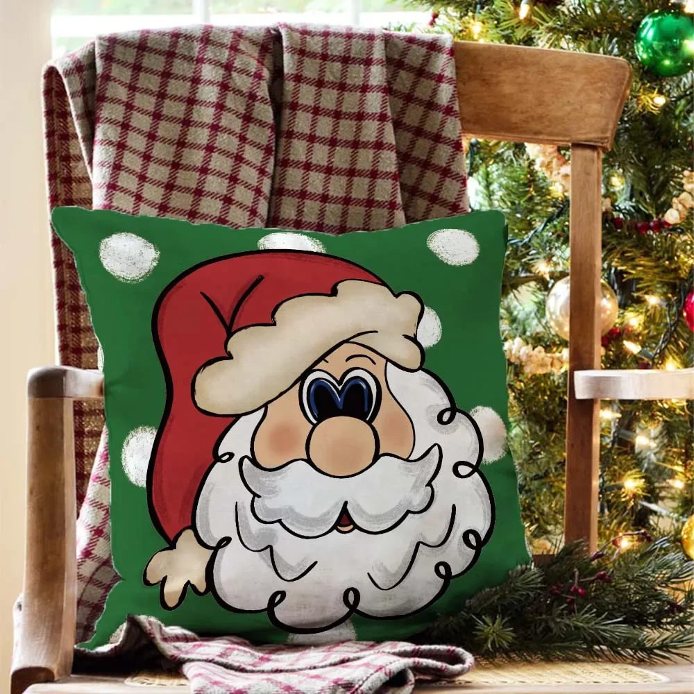 Funda De Almohada C… - image