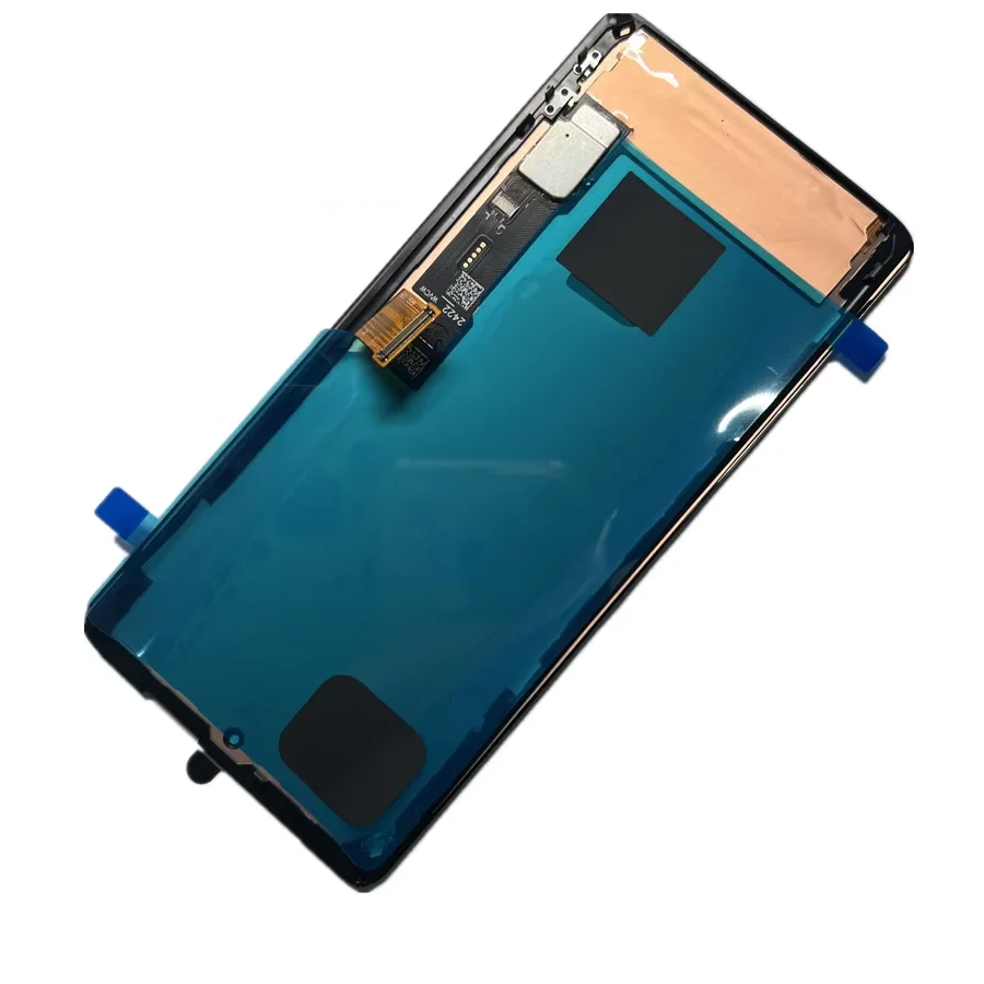 OLED LCD For Google Pixel 7 Pro LCD For Google Pixel 7 Pro Display LCD Screen Touch Digitizer Assembly With Frame