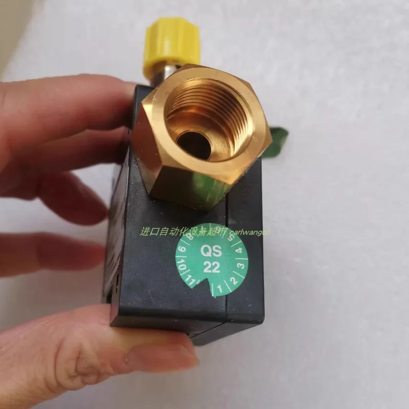 HD1K-025GM005 flow switch Hongsber-g brand new ACAM sensor PT2G-SM5.3