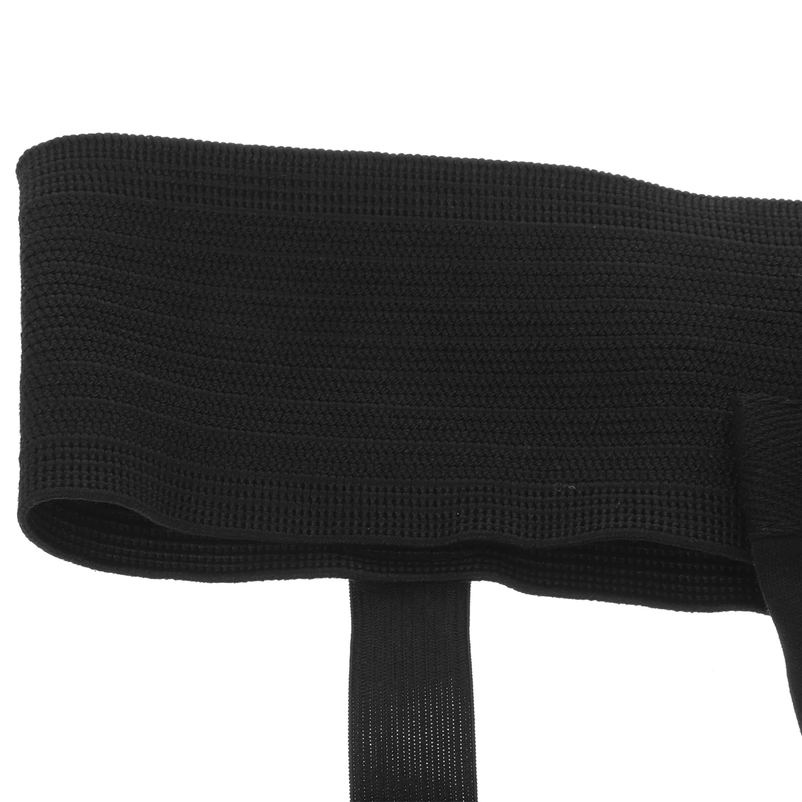 

Sports Pants Groin Protector Elastic Waist Band Crotch Guard Boxing Wear Breathable Pant Pads Training Comfortable