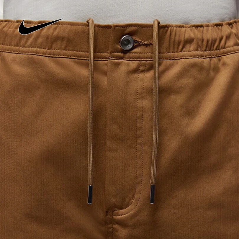 Nike Jordan Men's Essentials Straight Loose Utility Cargo Pants  FB7306-231 view 4