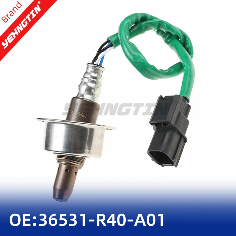 

OEM 36531-R40-A01 36531R40A01 Car Air Fuel Ratio Oxygen O2 Sensor Fits For Honda 08 Accord 2.4/CP2