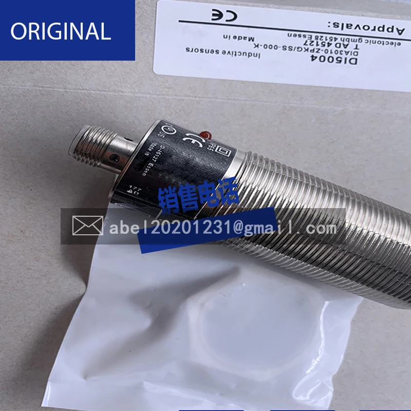 BRAND NEW DI5004 DI6001 DI5020 DI5022 DI5023 DI5027 DI5021 ORIGINAL SENSOR