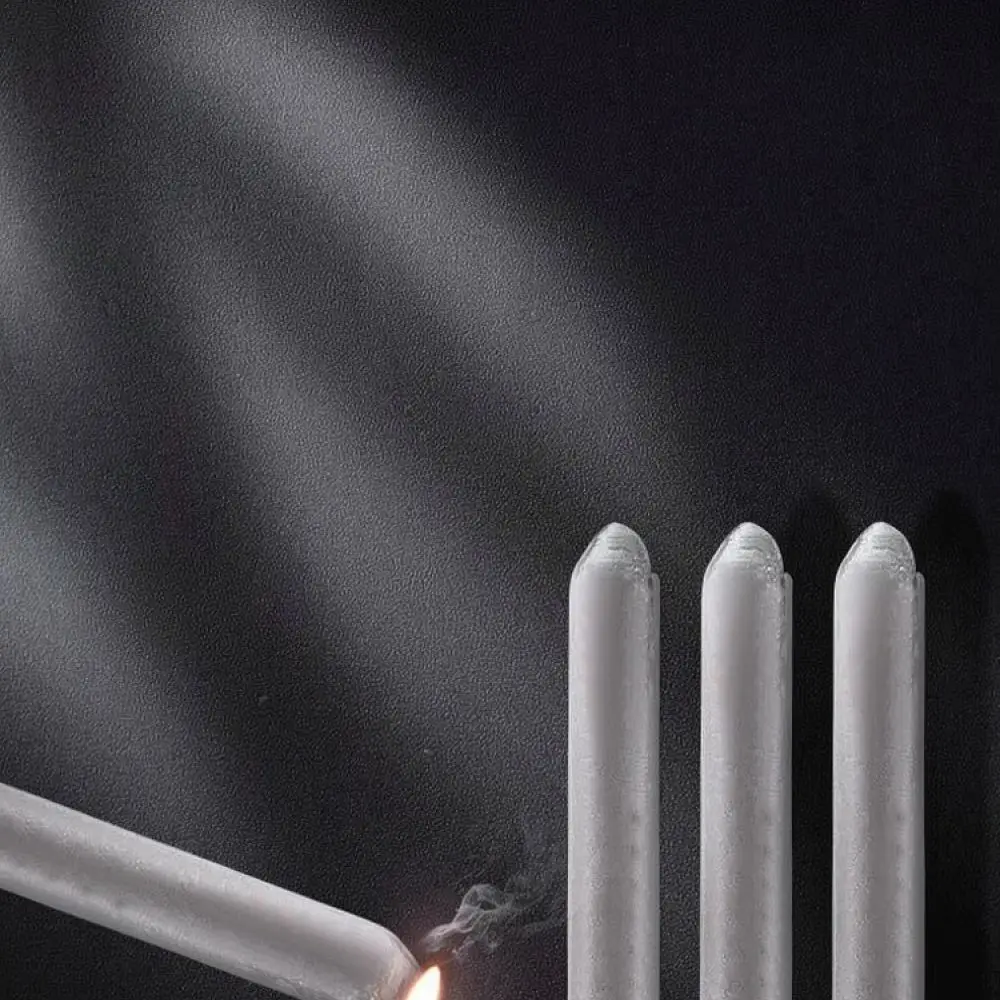 Easy Melt Welding Electrodes Household Metal Repair Rods Flux Cored Solder For Steel Pipe Repairing Bonding DIY Gadgets