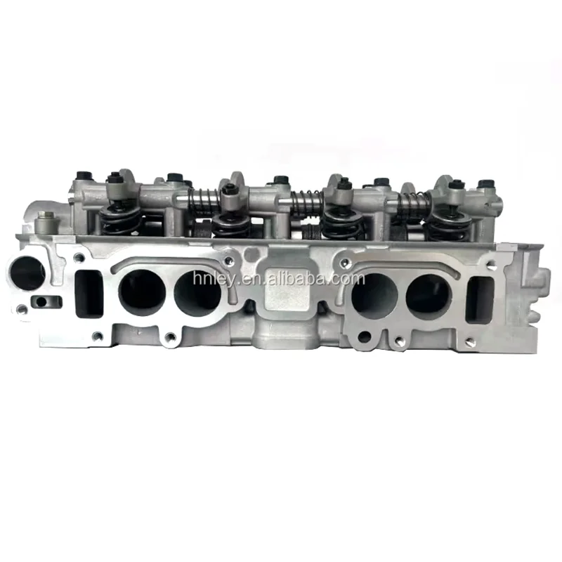 HOT SALE G4CS 4G64 Cylinder Head Assy for Forklift Engine Parts G4CS 4G64 8 Valves Complete Cylinder Head for Mitsubishi