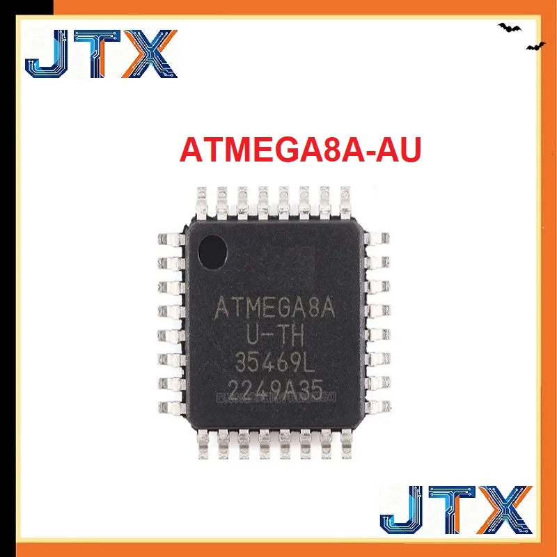5PCS/LOT Embedded VGA controller chip TVGA9000I-3 TQFP64