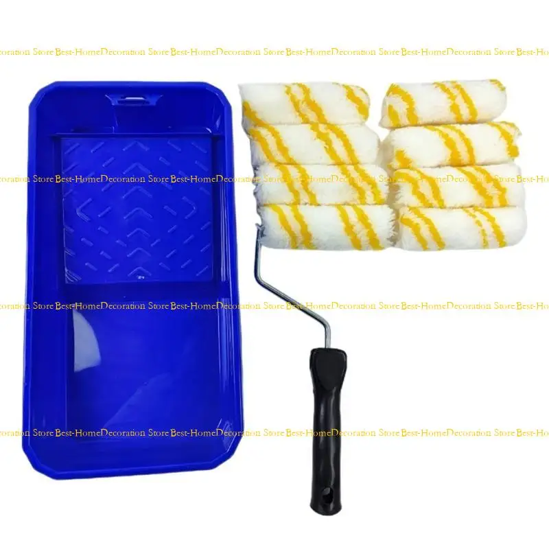 

12pd Утолщенная пластиковая покраска