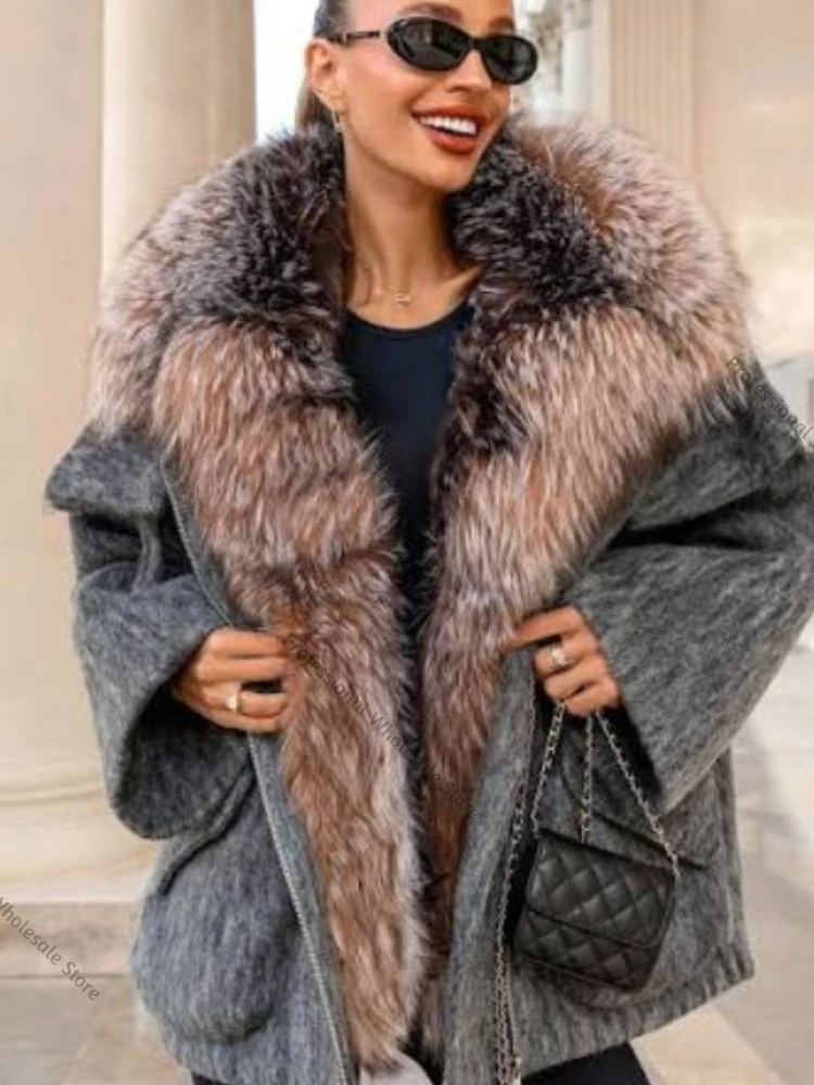 Women's Old Money Style Down Coat Warm Winter Women's Down Padding Parkas Warm Lightweight Goose Down Coat Cold Protection