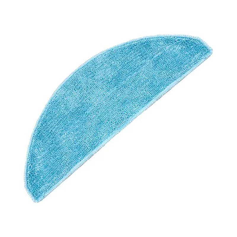 A94E-Kompatibel Für Blaupunkt Bluebot Precision Plus Ersatzteile Zubehör Wichtigsten Pinsel Hepa-Filter Mopp Tuch Staub Tasche