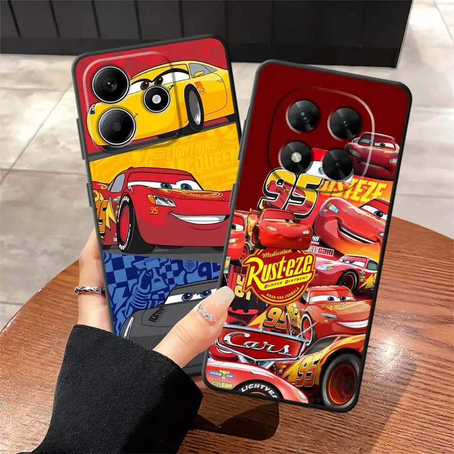 Disney Lightning Mc… - image