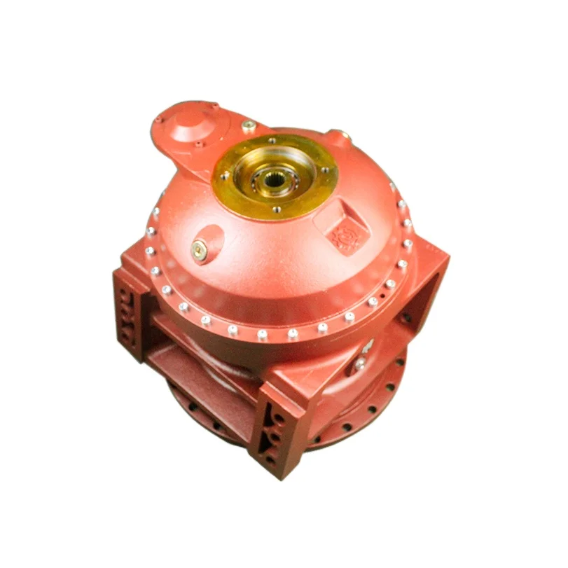 

Wholesale Price Hot Selling Reducer PMP 7.5R 130 Gearbox with Water Pump for Concrete Mixer