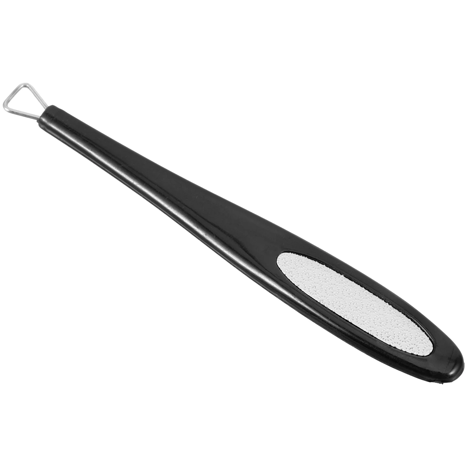 Stainless Steel Nail Cuticle Remover Pusher for Gel Polish Manicure Tools Single Head Design Nail Care Tool Fingernail Toenail