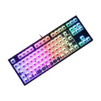 10 最佳銷售 ISO鍵盤 - №5