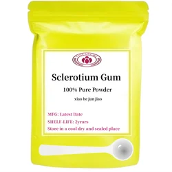 High Quality Sclerotium Gum,Free Shipping