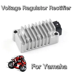 Aluminum Voltage Regulator Rectifier For Yamaha TW125 WR125 XT600 XJ600 TT600 MT125 TDM850