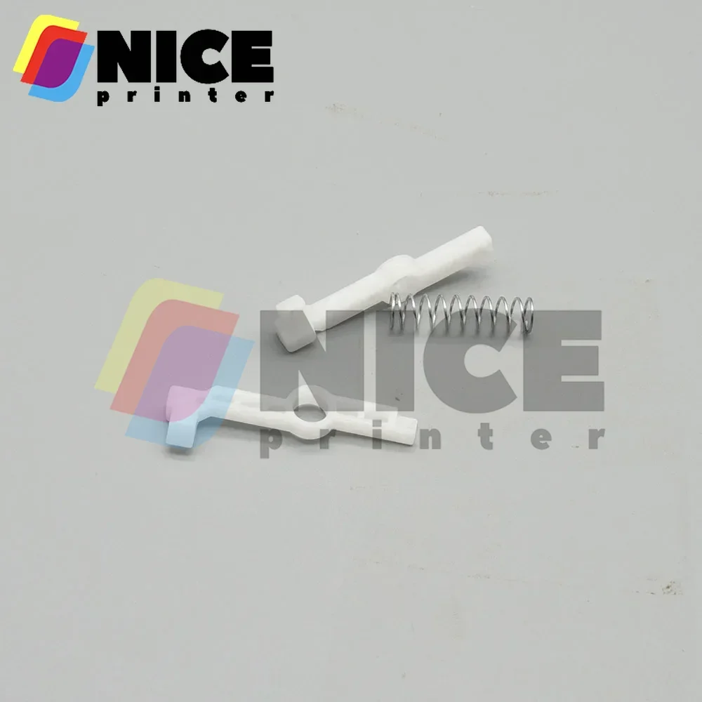 5X RC4-3245-000CN Duplex Lever Spring suitable for HP M426 M427 M501 M506 M527 / 403 426 427 501 506