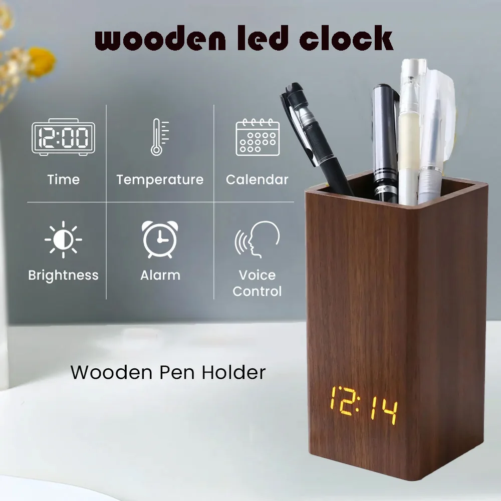 Pencil Organizer Pe…