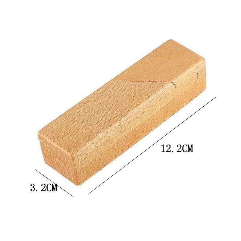 Secret Box Brain Teaser Wooden Puzzle Boxes with Hidden Compartments Birthday Christmas Cash Gifts Adults and Kids