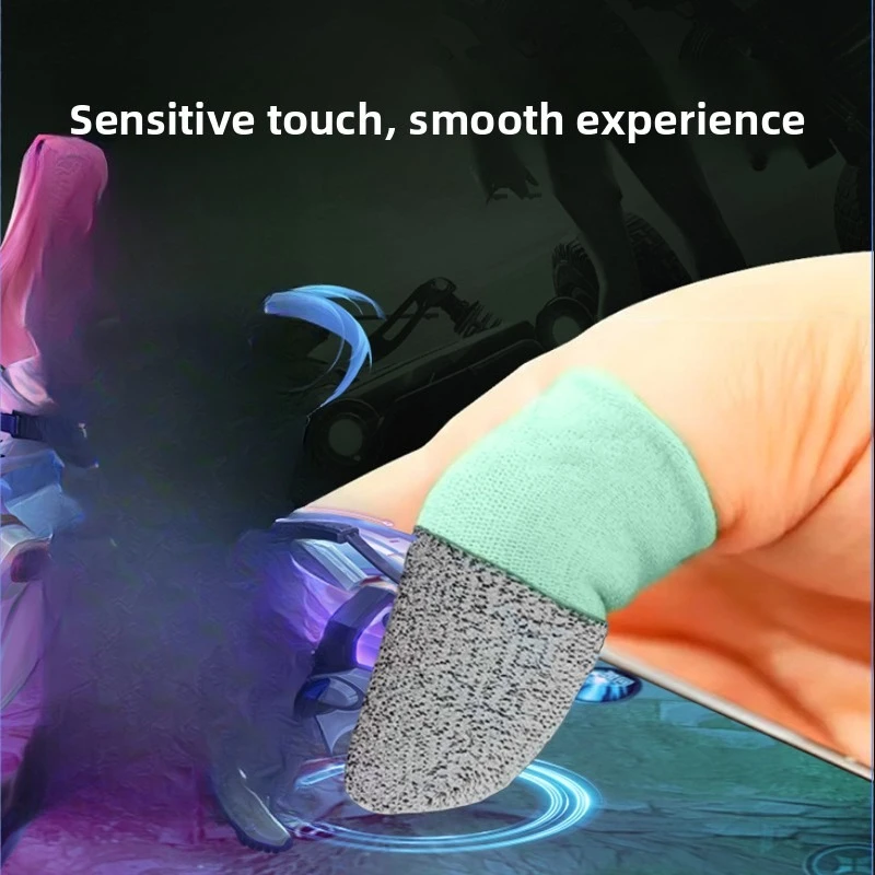 for-contrasting-color-game-finger-cover-24-pin-carbon-fiber-mobile-game-finger-cover-game-gloves-ultra-thin-sweat-proof